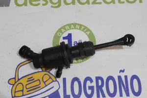 Renault Twingo II Siłownik sprzęgła / Wysprzęglik 8200368406