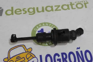 Renault Twingo II Siłownik sprzęgła / Wysprzęglik 8200368406