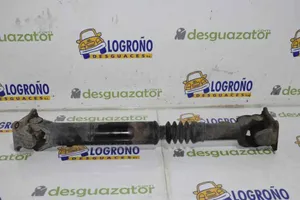 Ford Ranger Albero di trasmissione anteriore 3636418