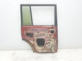 Toyota Land Cruiser (HDJ90) Drzwi tylne 6700460171