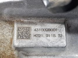 Hyundai Ioniq Boîte de vitesses manuelle à 5 vitesses 431002B001