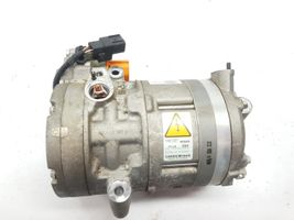 Hyundai Ioniq Ilmastointilaitteen kompressorin pumppu (A/C) 97701G2000