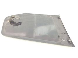 Toyota Land Cruiser (J120) Vetro del deflettore posteriore 6271060891