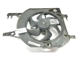 Renault Trafic II (X83) Ventilateur de refroidissement de radiateur électrique 8200662039