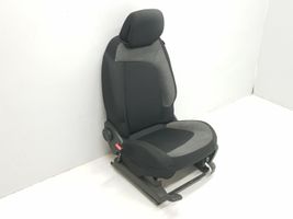 Citroen C4 II Picasso Fotel przedni kierowcy 