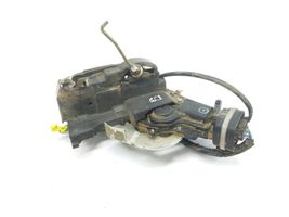 Toyota Land Cruiser (HDJ90) Zamek drzwi przednich 6904060061