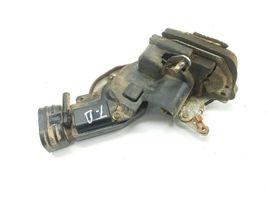 Toyota Land Cruiser (HDJ90) Zamek drzwi tylnych 6905060020