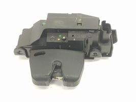 Citroen C4 II Picasso Zamek klapy tylnej bagażnika 9804762080