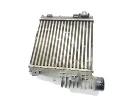 Citroen C4 II Picasso Chłodnica powietrza doładowującego / Intercooler 9675627980