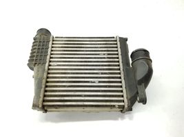 Citroen C4 II Picasso Chłodnica powietrza doładowującego / Intercooler 9675627980