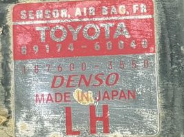 Toyota Land Cruiser (HDJ90) Kitas daviklis 8917460040