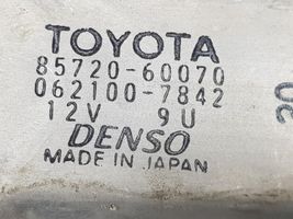 Toyota Land Cruiser (HDJ90) Takaoven ikkunan nostomoottori 8572060070