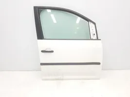 Volkswagen Caddy Drzwi przednie 2K0831056B