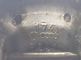 Audi Q7 4M Tłok z korbowodem 059107065BJ