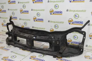 Renault Trafic I Front bodywork piece 8200274224