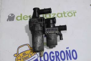 BMW X3 E83 Pompa elettrica dell’acqua/del refrigerante ausiliaria 64118369807