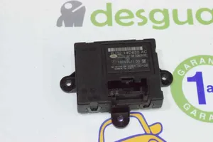 Land Rover Discovery 4 - LR4 Door central lock control unit/module LR044071