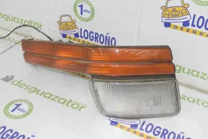 Chrysler Voyager Lampa przednia 4899712