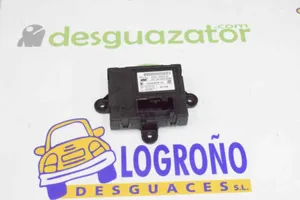 Land Rover Discovery 4 - LR4 Centralina/modulo chiusura centralizzata portiere LR016363