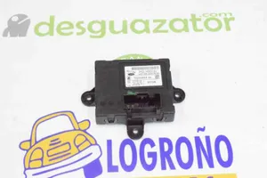 Land Rover Discovery 4 - LR4 Centralina/modulo chiusura centralizzata portiere LR016363