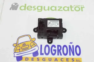 Land Rover Discovery 4 - LR4 Door central lock control unit/module LR019221