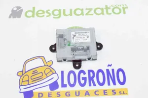 Land Rover Discovery 4 - LR4 Centralina/modulo chiusura centralizzata portiere LR019220