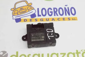 Land Rover Discovery 4 - LR4 Centralina/modulo chiusura centralizzata portiere LR023340