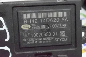 Land Rover Discovery 4 - LR4 Door central lock control unit/module LR023340