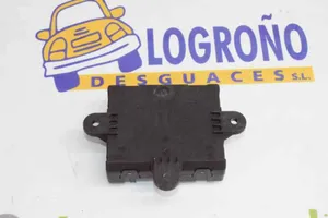 Land Rover Discovery 4 - LR4 Centralina/modulo chiusura centralizzata portiere LR023340