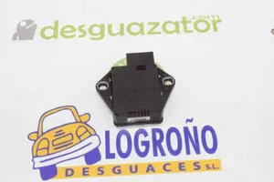 Land Rover Discovery 4 - LR4 Sensore di imbardata accelerazione ESP AH4214B296AC