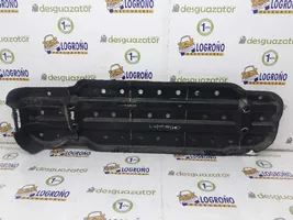 Ford Ranger Variklio dugno apsauga FM000P3750000067