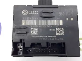 Audi Q5 SQ5 Centralina/modulo chiusura centralizzata portiere 4F0959795M