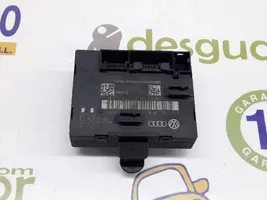 Audi Q5 SQ5 Centralina/modulo chiusura centralizzata portiere 4F0959795M