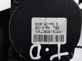 Volvo C30 Boucle de ceinture de sécurité arrière 30642227