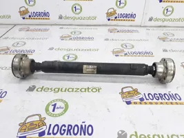 Audi Q7 4M Albero di trasmissione anteriore TL0521101D