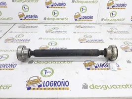 Audi Q7 4M Albero di trasmissione anteriore TL0521101D