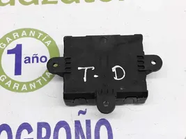 Land Rover Range Rover Sport L320 Centralina/modulo chiusura centralizzata portiere BJ3214D620AC