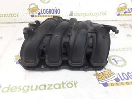 Citroen C3 Picasso Collettore di aspirazione 0361S6