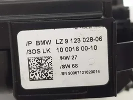 BMW 1 F20 F21 Przełącznik / Przycisk kierownicy 61319123032