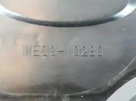 Ford Ranger Osłona górna silnika WE0310230