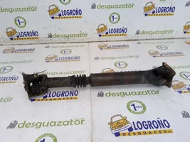 Ford Ranger Arbre de transmission avant 3636418