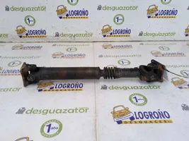 Ford Ranger Arbre de transmission avant 3636418