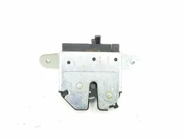 Opel Meriva B Blocco chiusura del portellone 13317445