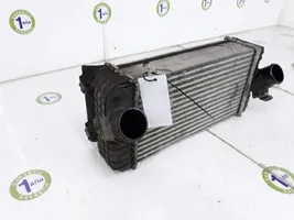 Hyundai Grand Santa Fe NC Chłodnica powietrza doładowującego / Intercooler 282702F730