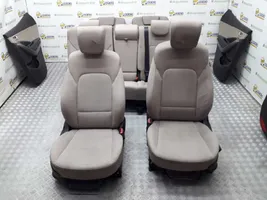 Hyundai Grand Santa Fe NC Fotele / Kanapa / Komplet 