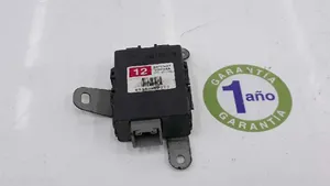 Toyota Land Cruiser (J120) Module de passerelle 8911160020