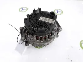 Audi Q3 8U Generatore/alternatore 06J903023N