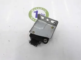 Toyota Land Cruiser (HDJ90) Capteur de vitesse de lacet d'accélération ESP 8944126010