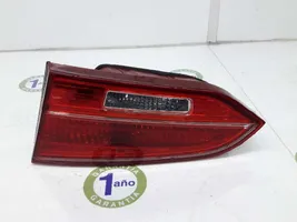 Hyundai Grand Santa Fe NC Lampy tylnej klapy bagażnika 924062W030