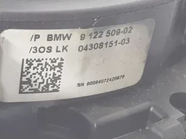 BMW X6 E71 Ohjauspyörän painikkeet/kytkimet 61319164419